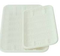 Advantages of Cornstarch Trays: Sustainable and Versatile