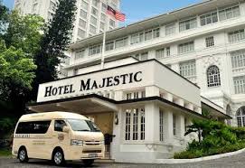 Please refer to arjuna kota batu cancellation policy on our site for more. Hotels Malaysia Golfasien