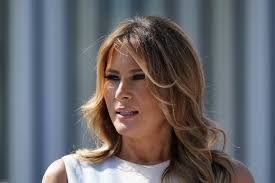 She is also a conservative writer; 8 Juicy Details From The New Melania Trump Tell All Book Politico