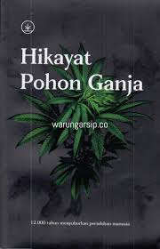 Hikayat Pohon Ganja Ebook Download The Product Guy