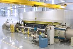 1 gravimetric and volumetric calibration rig with capabilities from 8 to 150 mm. Flow Production Highlights Endress Hauser