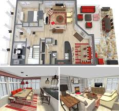 Four Ways To Better Interior Design Installations Home Design Software Floor Plan Design Interior Design Software