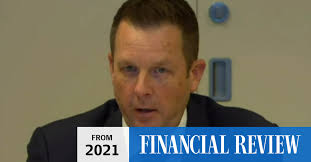 Crown concealed possible $200m tax rort, inquiry hears