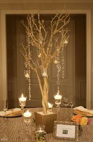 Wedding Centerpiece Rental From A Rented Event Tree Wedding Centerpieces Centerpiece Rentals Cheap Centerpieces