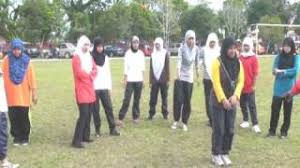 Syarat untuk mendaftar menjadi sipir penjara juga bisa dengan ijazah sma atau sederajat. Ukjk Untuk Pembantu Penguatkuasa Wanita Youtube