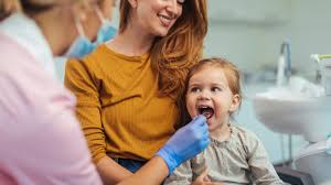 Why Is Family Dentistry Important? - Woodcroft Dental & Implant Clinic