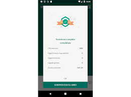 Kaspersky Internet Security For Android 2021 Kaspersky