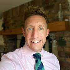 Chris Couchman's Instagram, Twitter & Facebook