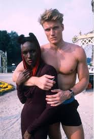 4,099,595 likes · 151,160 talking about this. Creed 2 Muscleman Dolph Lundgren On Wild Sex Orgies With Grace Jones Becoming A Superstar And Returning To His Role As Ivan Drago