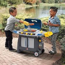 Sizzle Smoke Barbeque Grill Kids Pretend Play Barbeque Grill Kids Pretend Play Smoke Bbq