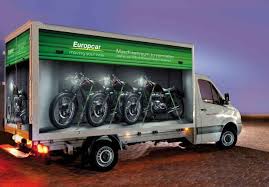 Pin Ot Polzovatelya Laurent77 Na Doske Camionnettes Europcar Gruzoviki