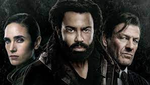 On december 30, 2020, it was announced via netflix uk & ireland twitter page that season 2 begins on netflix on 26 january, 2021. Snowpiercer Season 2 Episode 5 Keep Hope Alive Tv Show Trailer Tnt Filmbook