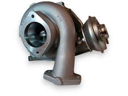 Toyota 1HD Turbocharger for Land Cruiser, Coaster