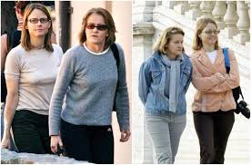 Jodie foster's estranged and penniless dad lucius secretly died of alzheimers just a few miles from her $15 million mansion. Pin On Family