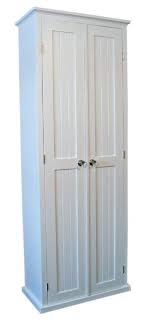 Beadboard Pantry Standing 6 Feet Tall 28 Wide And 14 Deep This Kitchen Tall Cabinet Storage Deep Pantry Melamine Cabinets