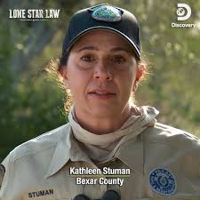 Here are ALL your Texas Game Wardens for tonight's TWO BRAND NEW episodes  of Lone Star Law starting at 8pm/EST