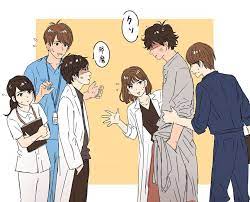 sleepy617 hiesleepy さん twitter 嵐 漫画 嵐 イラスト 嵐 かわいい