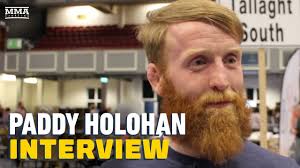 Video: Paddy Holohan reacts to being elected: 'This is an extremely proud  moment'
