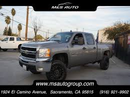 There are many problems that can result in a chevy silverado's failure to start, making diagnosing the trouble even more frustrating. Sold 2008 Chevrolet Silverado 2500hd Lt W 1lt In Sacramento