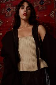 Get all the details on the studio's new fantasy adventure. Indie Exclusive Raya Martigny Being Fierce In Latest Editorial Indie Magazine