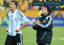 Maybe you would like to learn more about one of these? Sebastian Battaglia Futbol Amino Amino