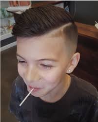 The perfect hairstyle for straight hair is the short classic look. 75 Best Boys Short Hairstyles 2020 For Attractive Chick Look