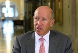 Insider Scoop: Starwood Property Brings On JPMorgan's Schuh As Debt Chief