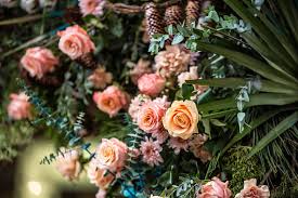 Lots of helpful staff, very reasonable prices and beautiful arrangements. Fleurs De Villes Flower Bombs Alberni Street A Photo Essay Montecristo