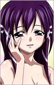 Heaven S Lost Property Sora No Otoshimono Satsukitane Mikako All Anime Characters Awesome Anime Anime