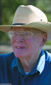 Stalwart rancher dead at age of 88