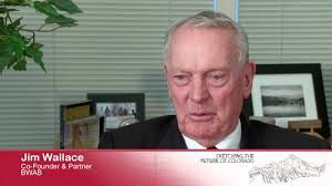 2015 Colorado Business Hall of Fame Laureate: Tom Petrie