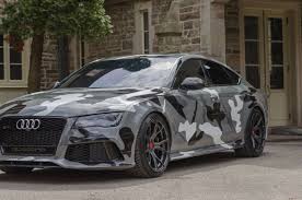 Featured Fitment Audi Rs 7 With Vorsteiner V Ff 103 Wheels Motoringexposure Audi Rs Camo Car Audi Cars