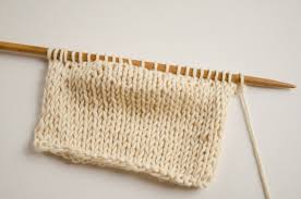 Pin Su Baby Knitting