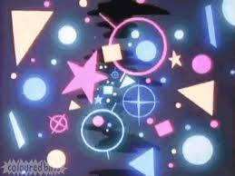 90s 80s Gif Aesthetic Gif 80s Aesthetic Purple Aesthetic