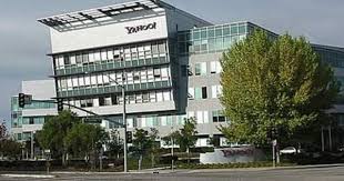 Yahoo Corporate Office Headquarters Hq Corporate Office Corporate Office