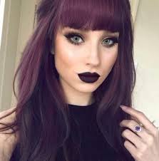 Bangs paired with long brown hair look professional and youthful. 50 Superb Long Hair With Bangs Recommendations My New Hairstyles