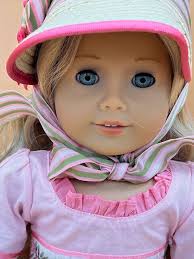 Caroline doll
