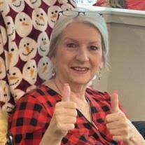 Fran Hatcher Obituary