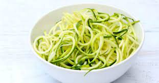 Maybe you would like to learn more about one of these? Freeze Zucchini Noodles Without Risking Any Mushiness Online Tips