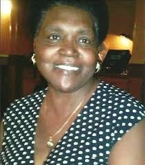 Cynthia Collins Obituary (1948