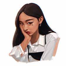 Artstation Sae Ericanthonyj Girly Art Digital Art Girl Artist Art