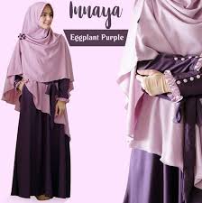 Model busana muslim syar'i terbaru dengan nuansa modern & stylish, baju muslim cantik modis 2020 seperti gamis syar'i polos, motif dari berbagai jenis pakaian tipe syar'i, ada lima macam baju syar'i yang mungkin cocok untuk muslimah dengan karakter feminim namun tetap anggun. Coruja Design Baju 47 Model Baju Muslim Syar I 2018 Terbaru Stylish Modis Dan Elegan