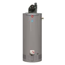 Maybe you would like to learn more about one of these? Rheem Power Vent Natural Gas Water Heater 50 Gal The Home Depot Canada