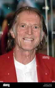 David bradley hi-res stock photography and images