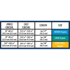 Dr Scholl S Unisex Anti Embolism Socks 15 20 Mmhg Toe Knee Highs