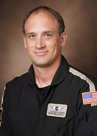 LifeFlight 8 (Humboldt/Gibson County) Crew