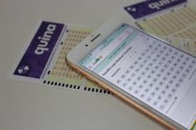 Confira os resultados das loterias. Quina Pode Pagar R 8 4 Milhoes No Sorteio De Hoje Saiba Como Apostar Jornal Regiao Sul