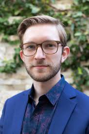 GUEST ARTIST ALEXANDER RITTER