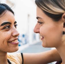 What is possible for Female Couples