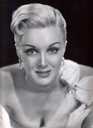 Happy Birthday, Jan Sterling (1921-2004)